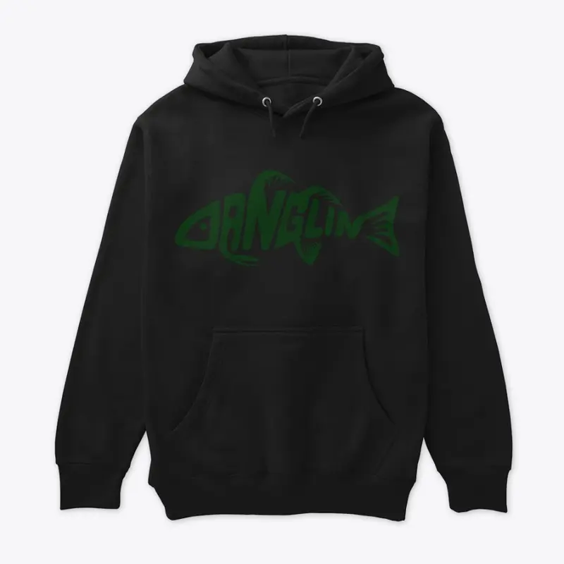 Danglin Hoodie