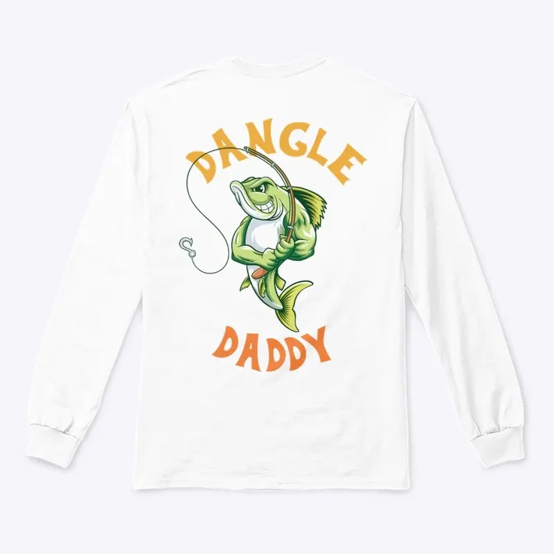 Dangle Daddy Long Sleeve